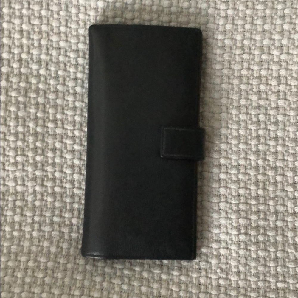 Ferragamo wallet